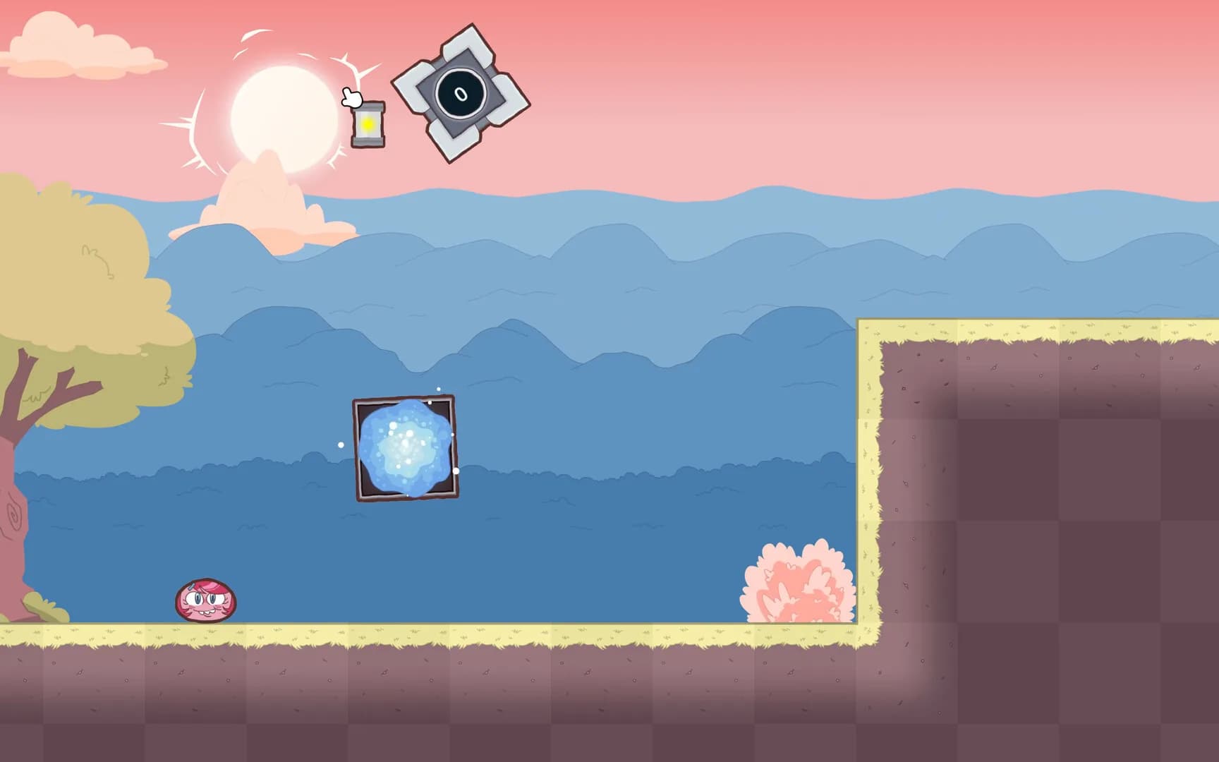 Gooms: A Physics Puzzle görsel 3