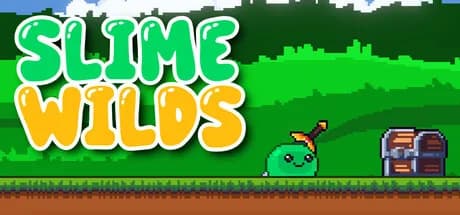Slime Wilds görsel 1