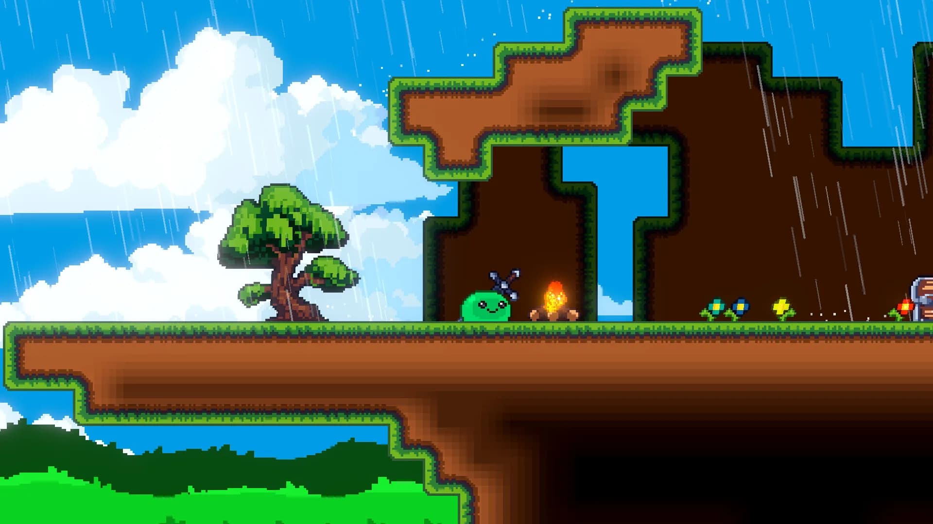 Slime Wilds görsel 3