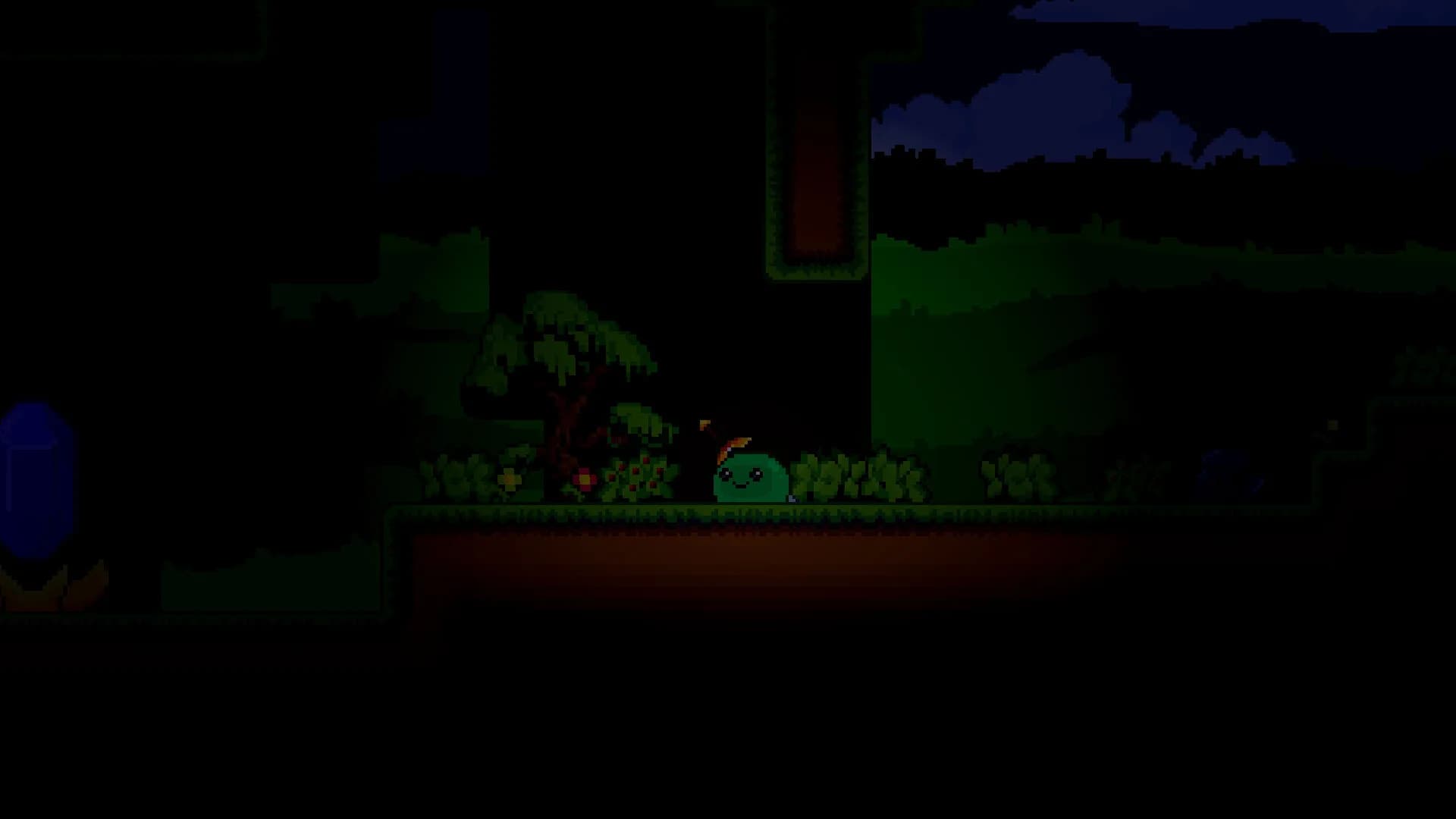 Slime Wilds görsel 6