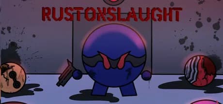 Rust Onslaught görsel 1