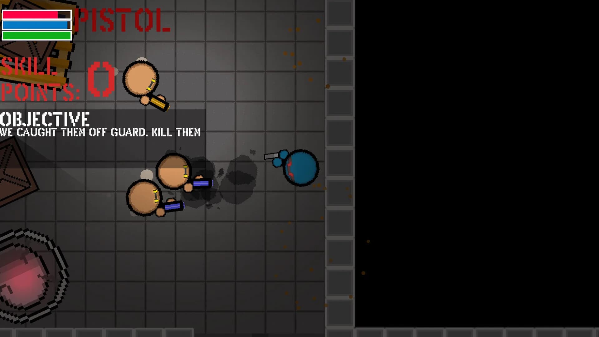 Rust Onslaught görsel 2