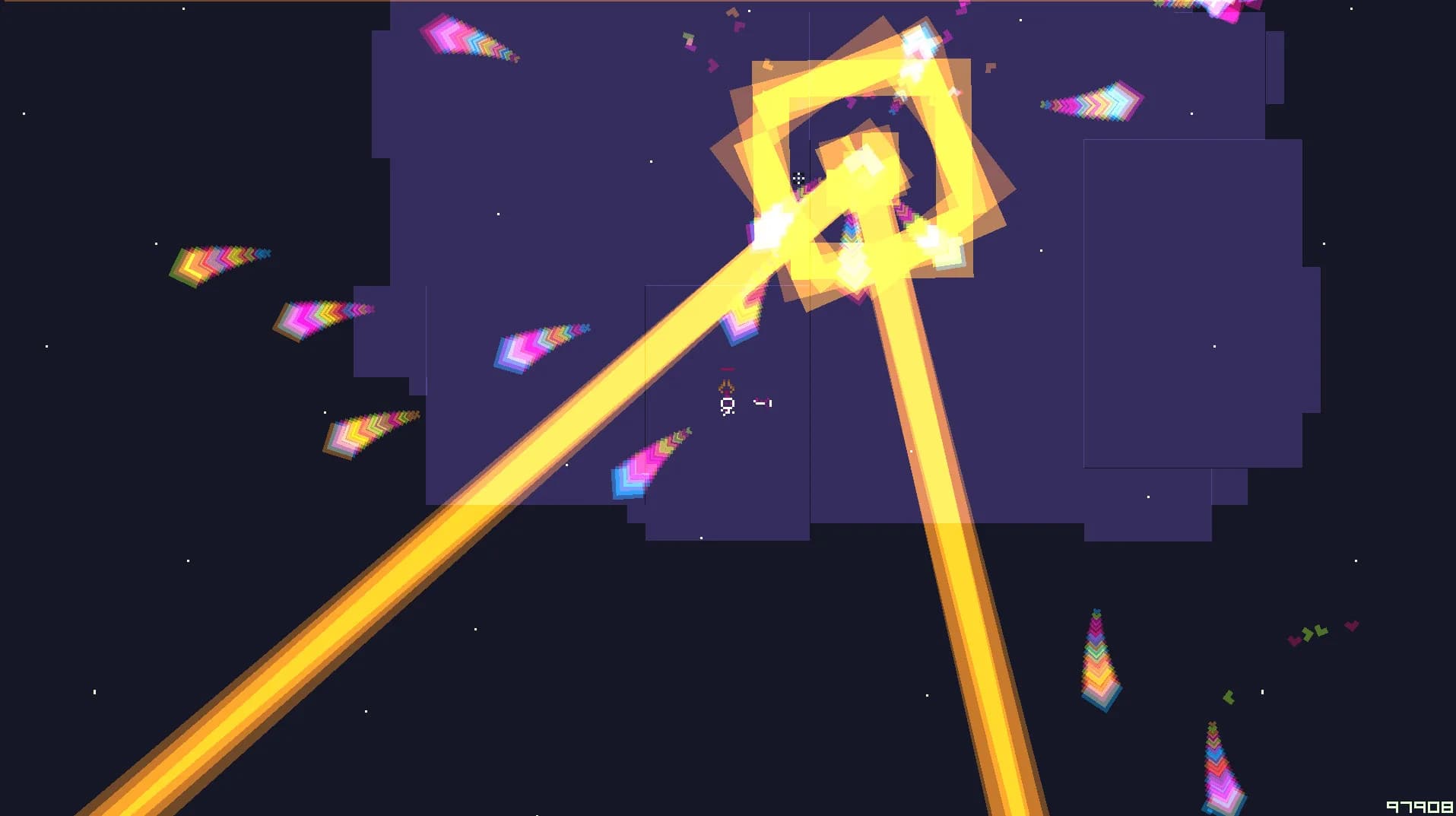 Spaceman Sparkles 2 görsel 2