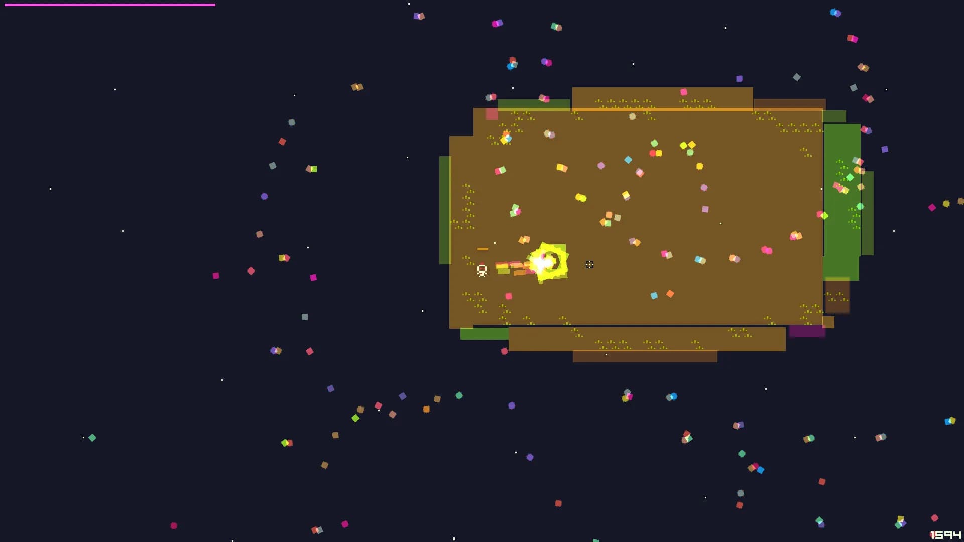 Spaceman Sparkles 2 görsel 4