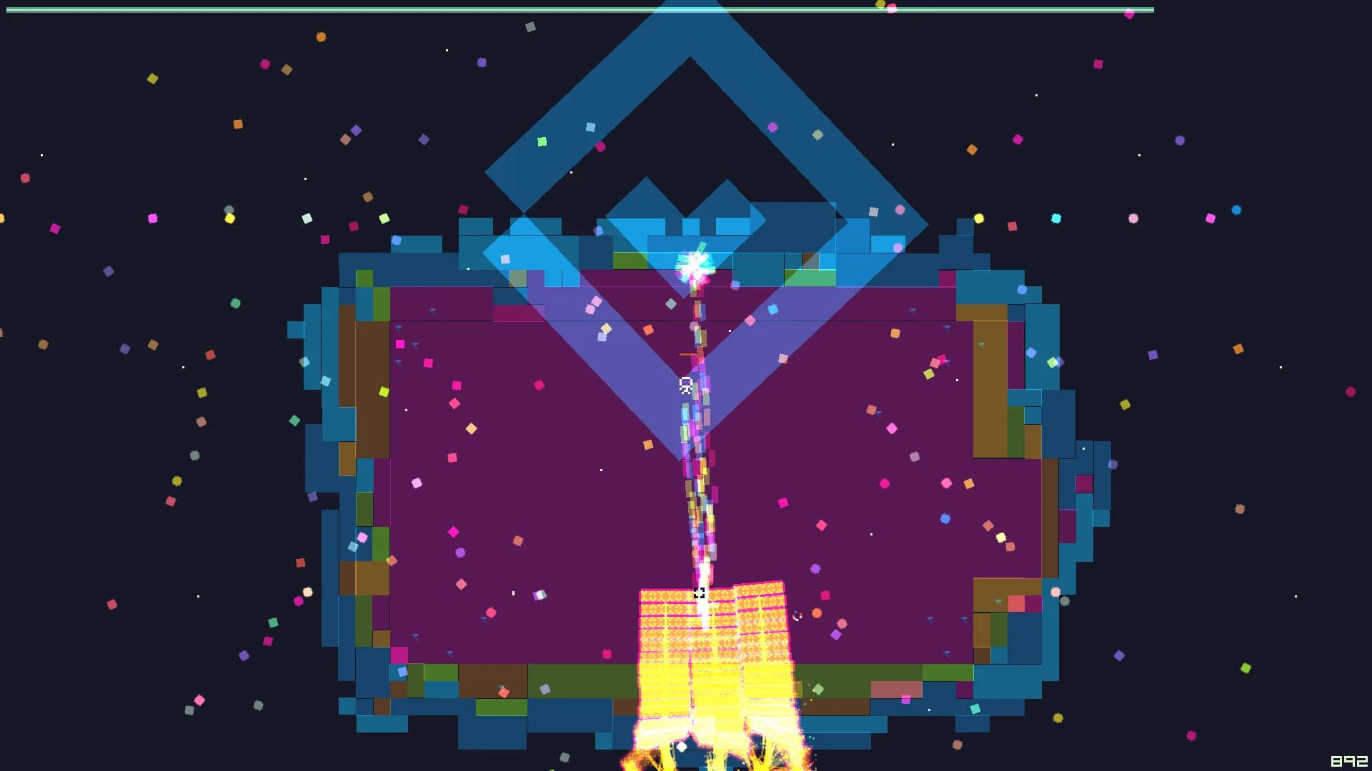 Spaceman Sparkles 2 görsel 5