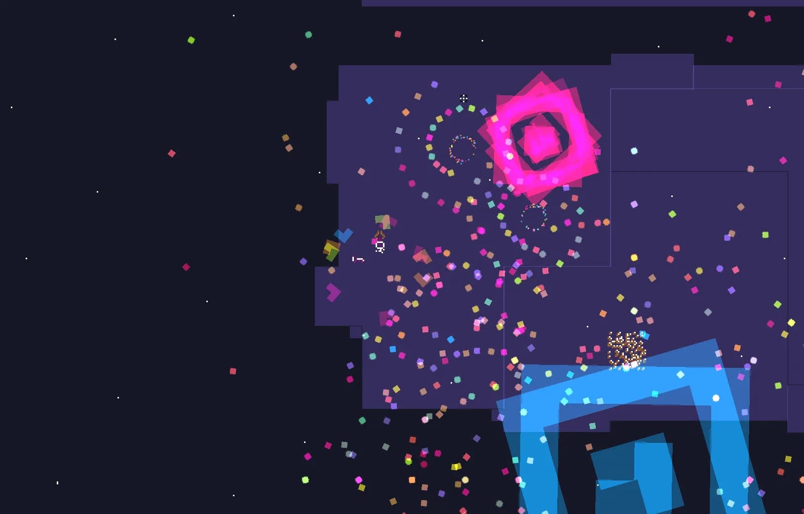 Spaceman Sparkles 2 görsel 6