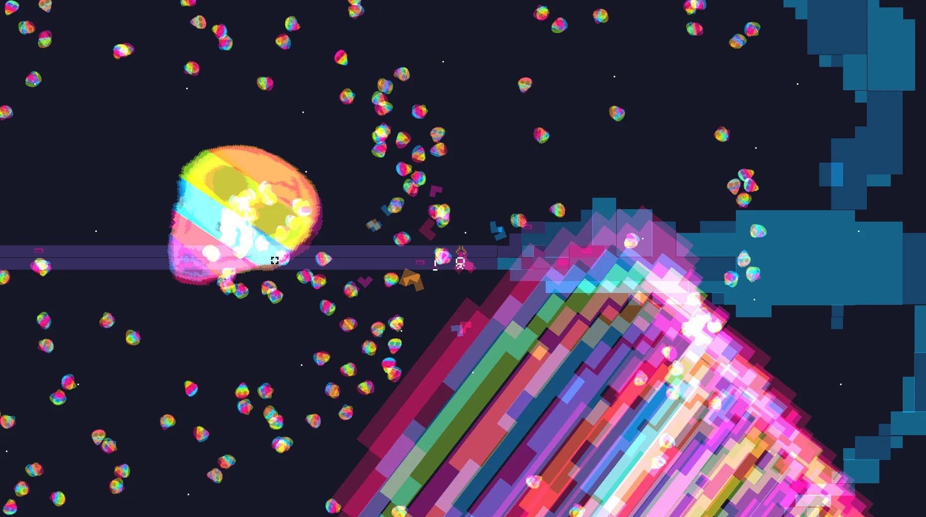 Spaceman Sparkles 2 görsel 7