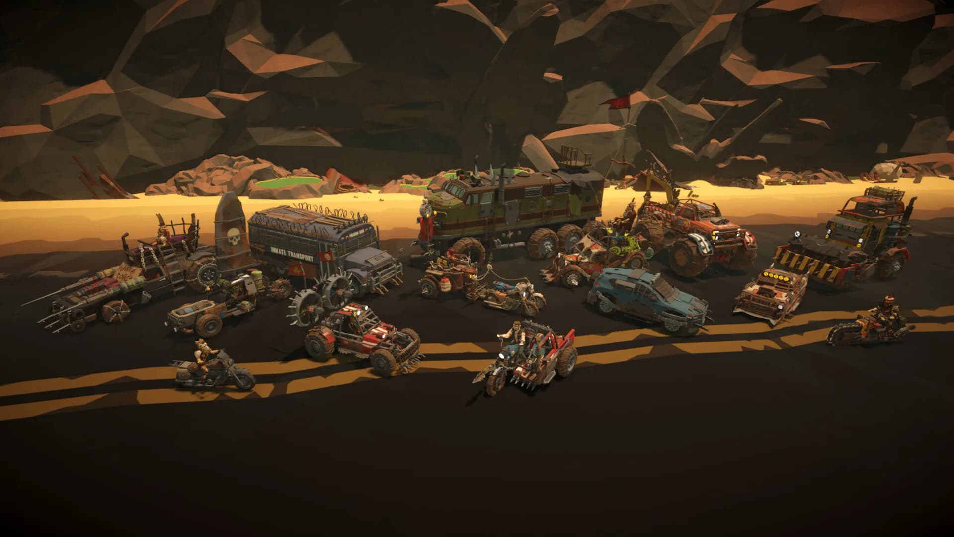 Scrap Wars: TD görsel 5