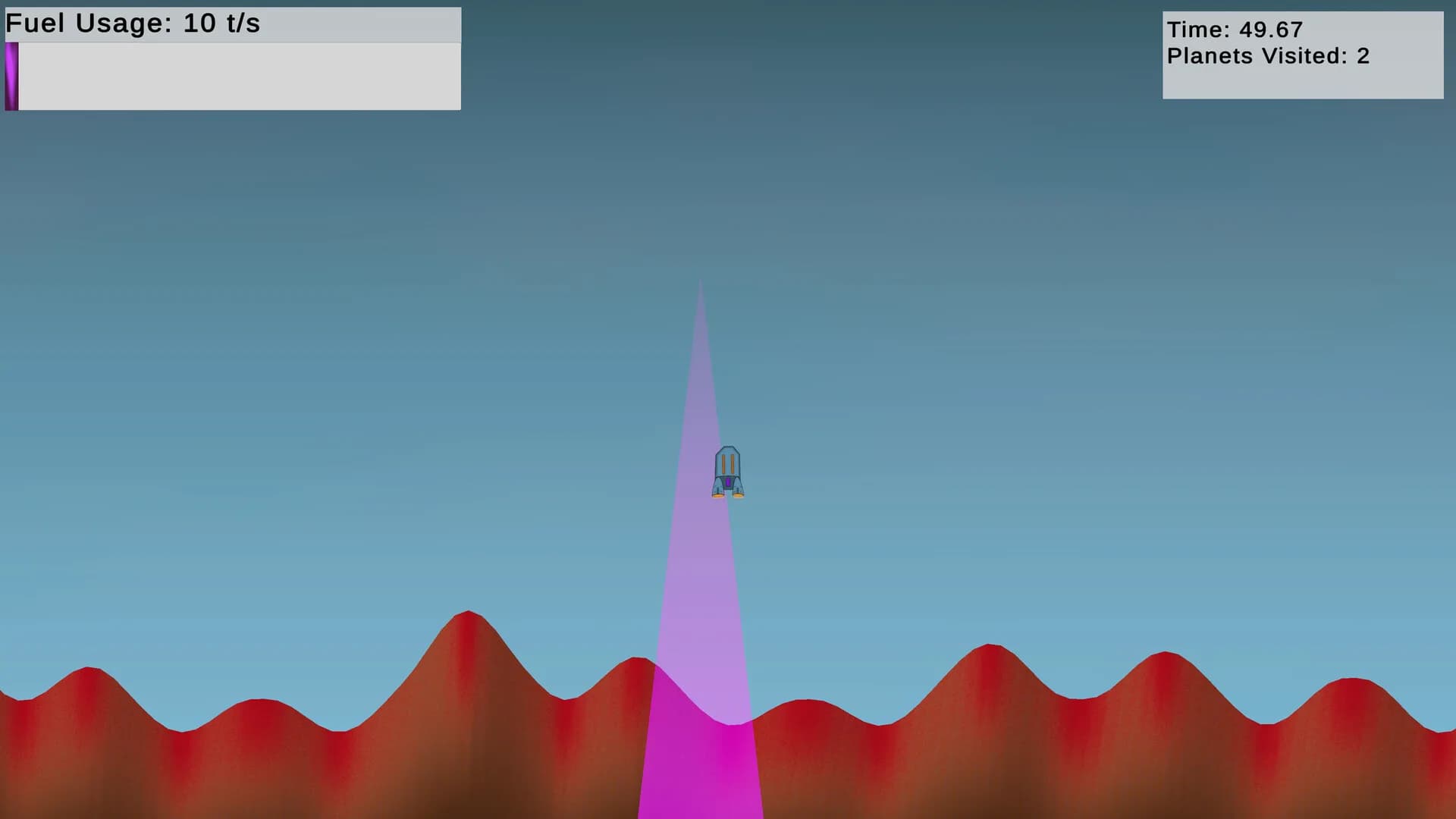 Flowrate görsel 4