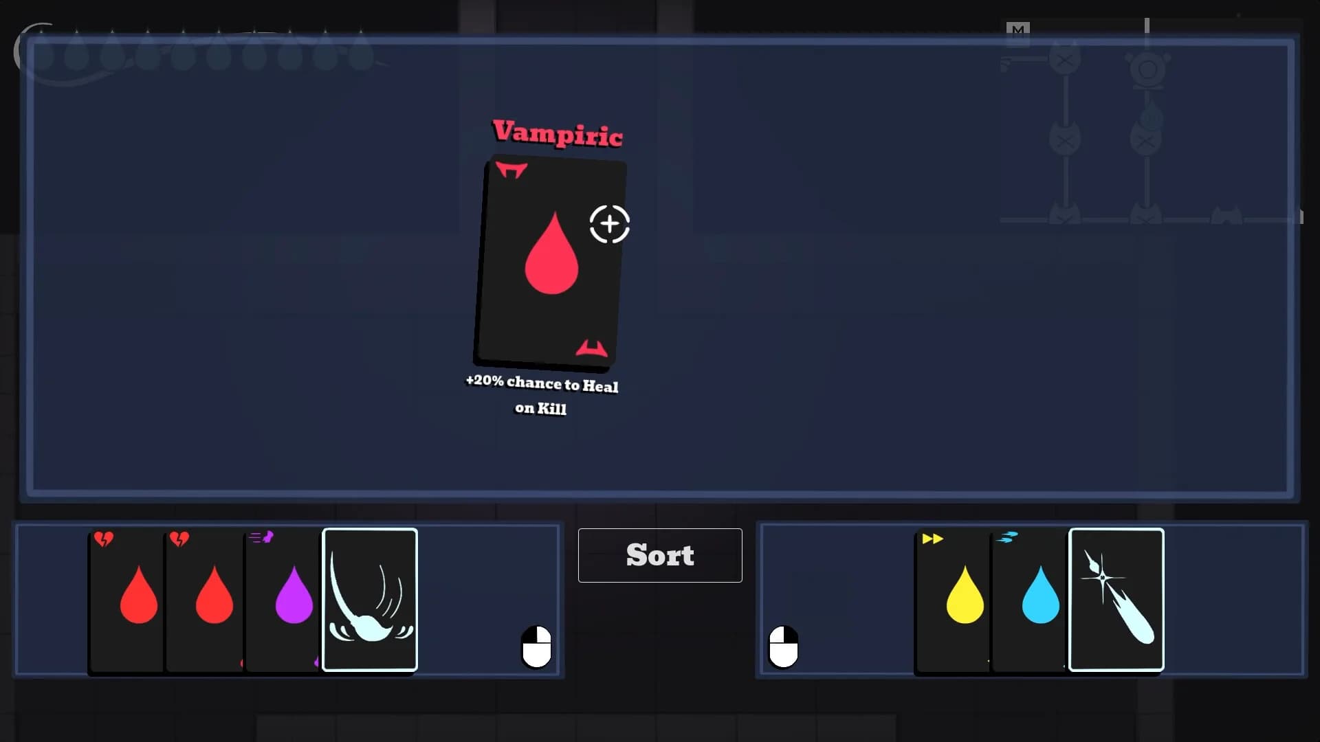 Palette: Cards & Chaos görsel 5