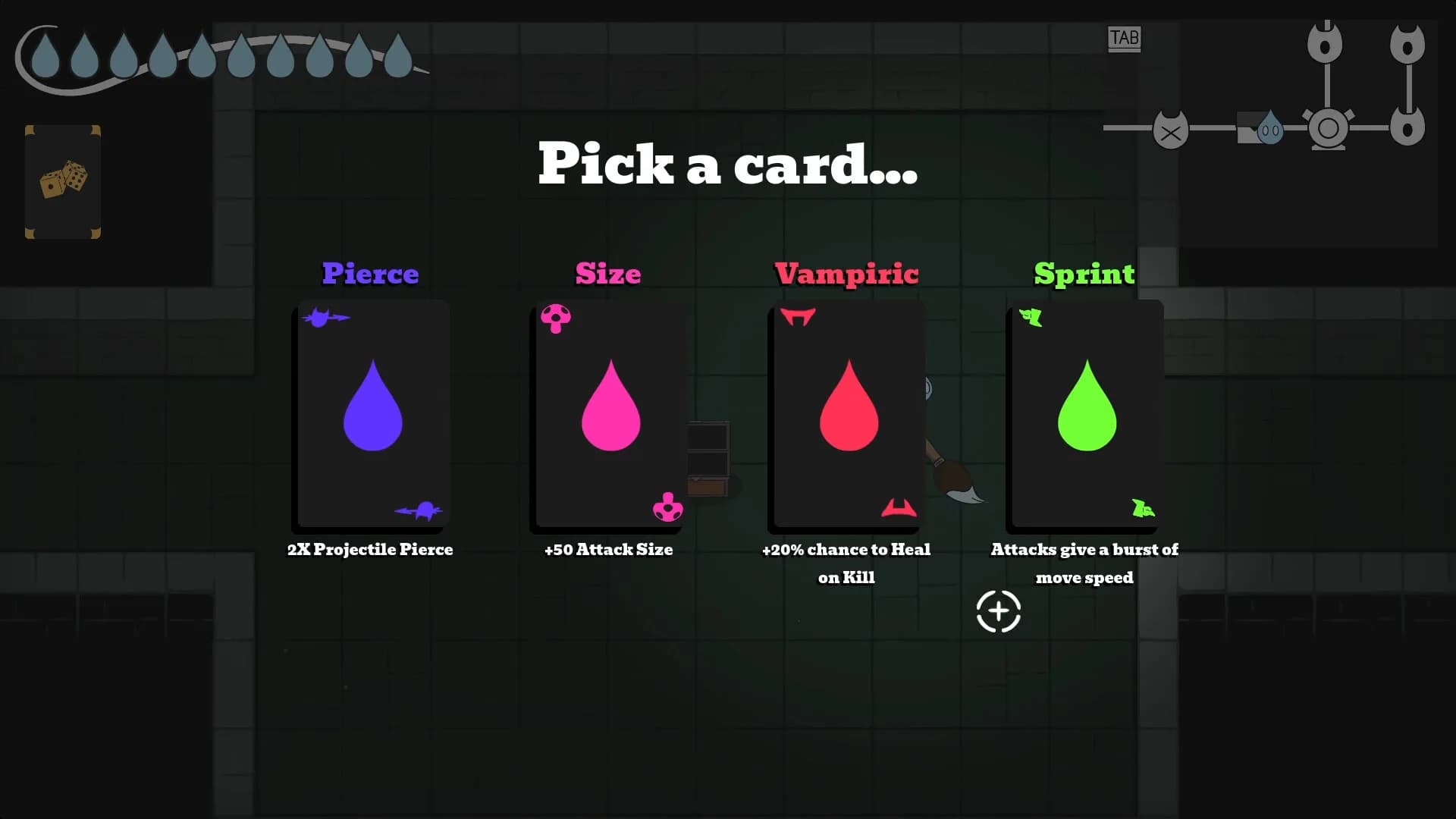 Palette: Cards & Chaos görsel 7