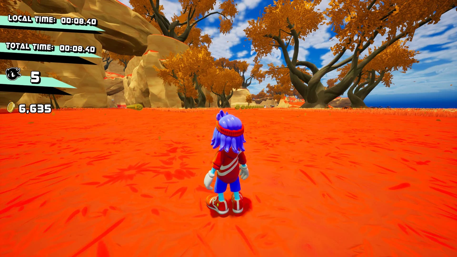 Realm Runner görsel 2