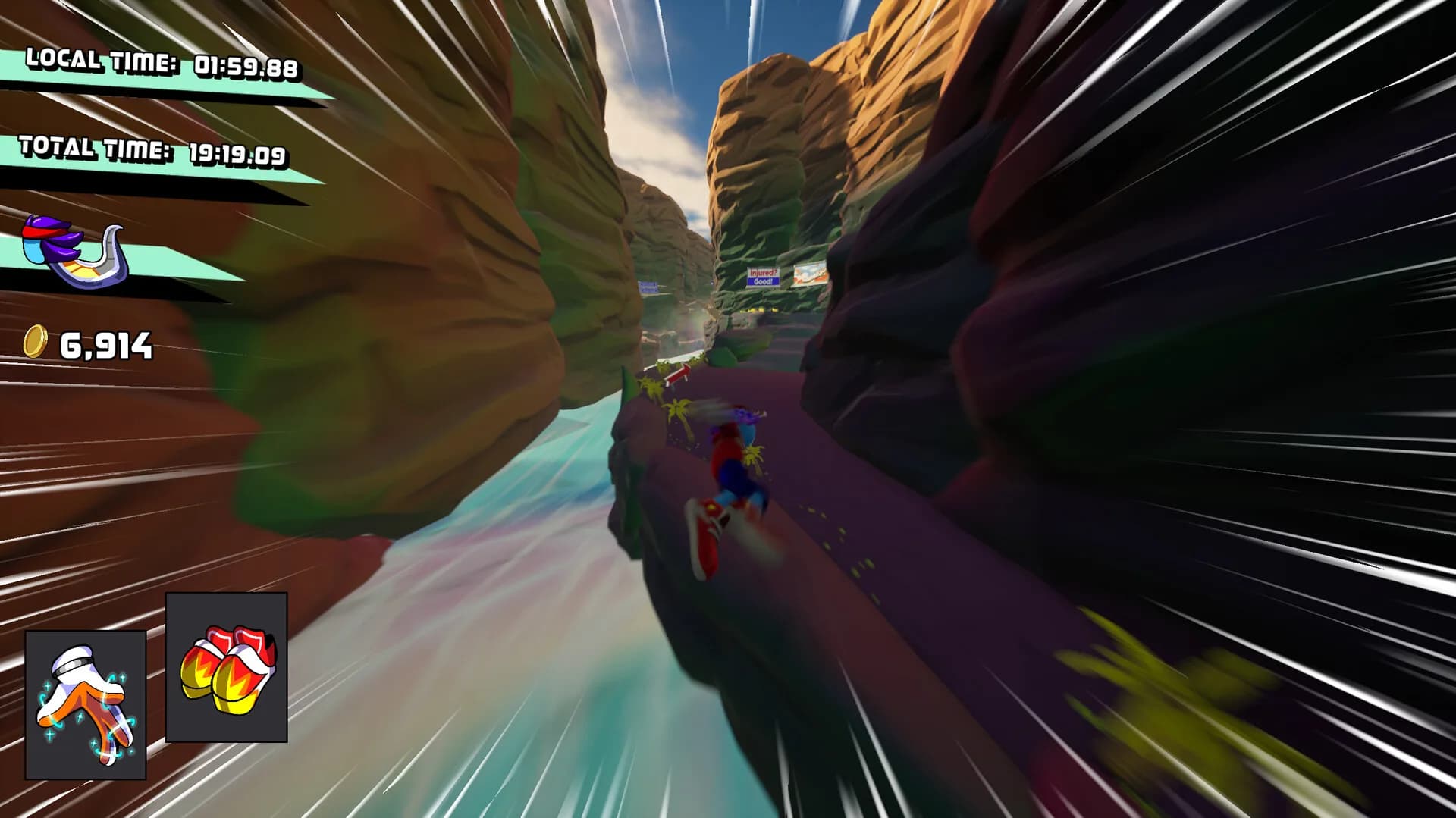 Realm Runner görsel 4