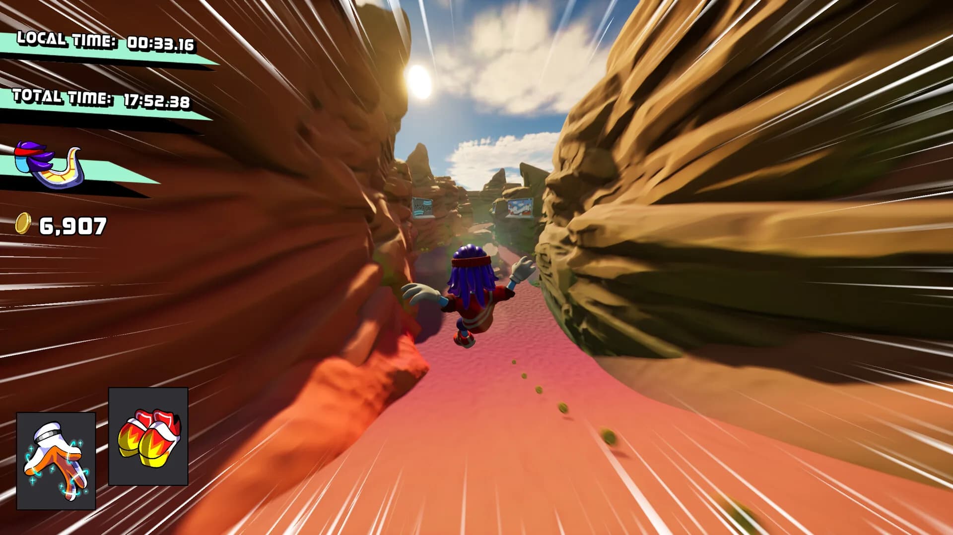 Realm Runner görsel 6