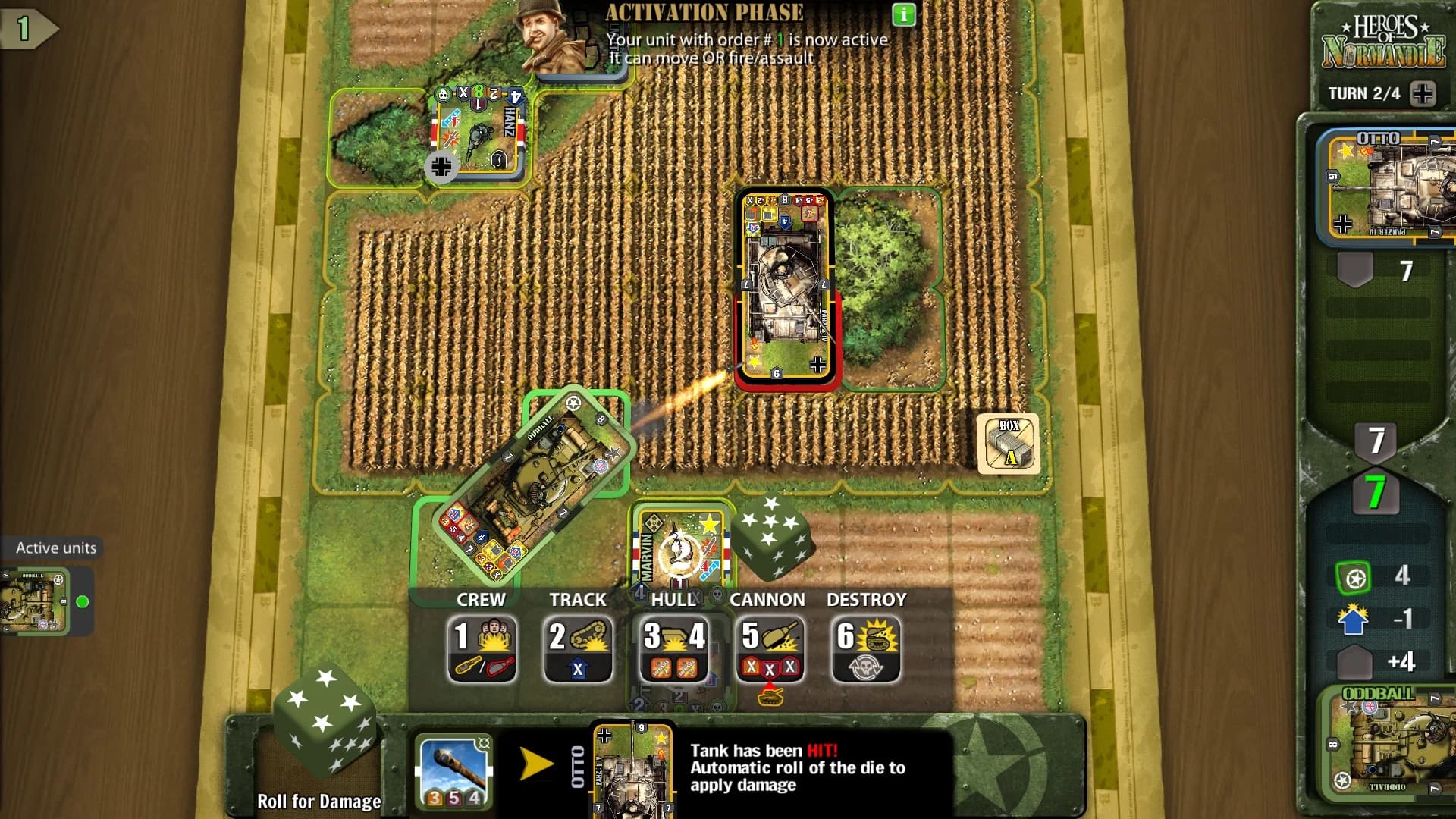 Heroes of Normandie görsel 12