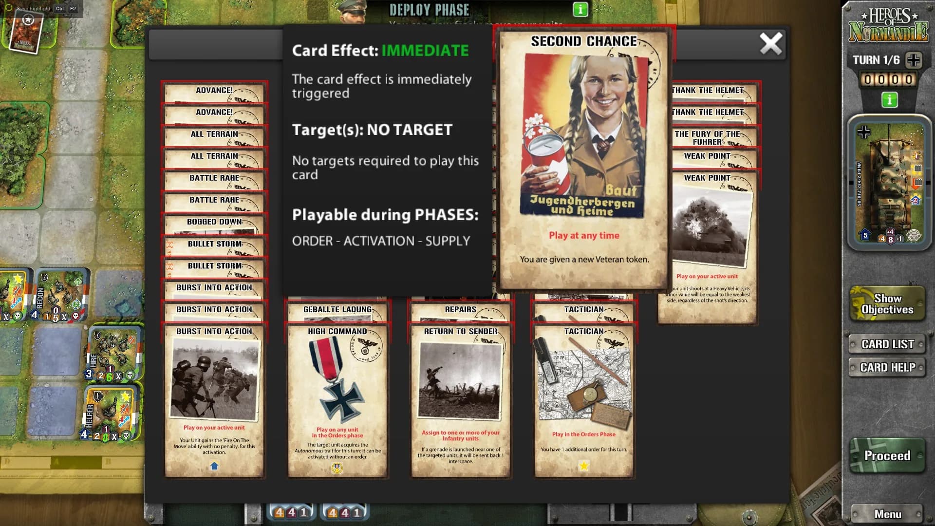 Heroes of Normandie görsel 7