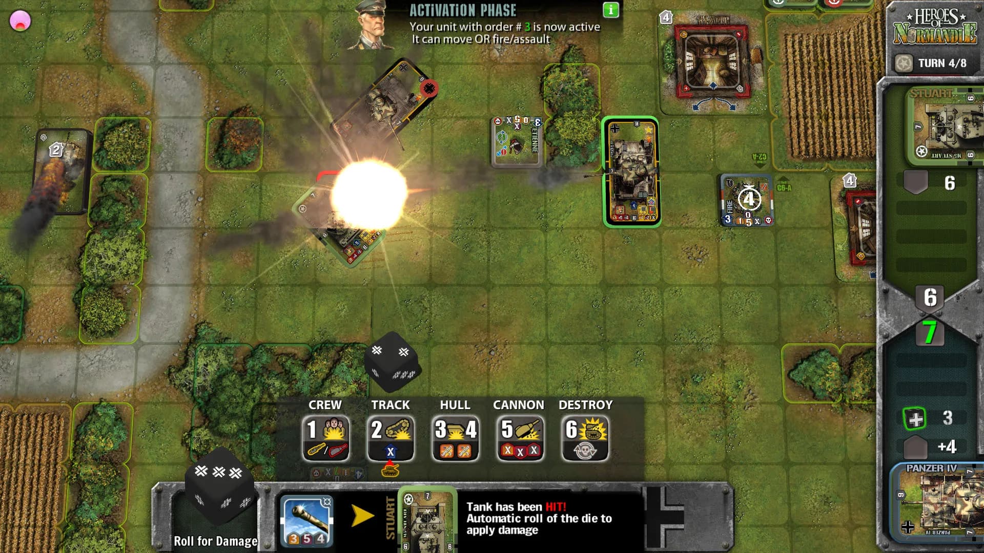 Heroes of Normandie görsel 10