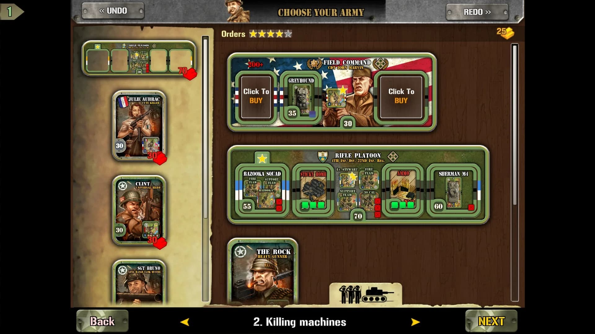 Heroes of Normandie görsel 11
