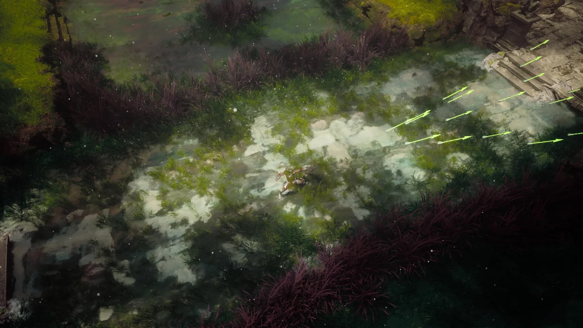 AS:RA Ashen Skies: Radiant Arena görsel 3