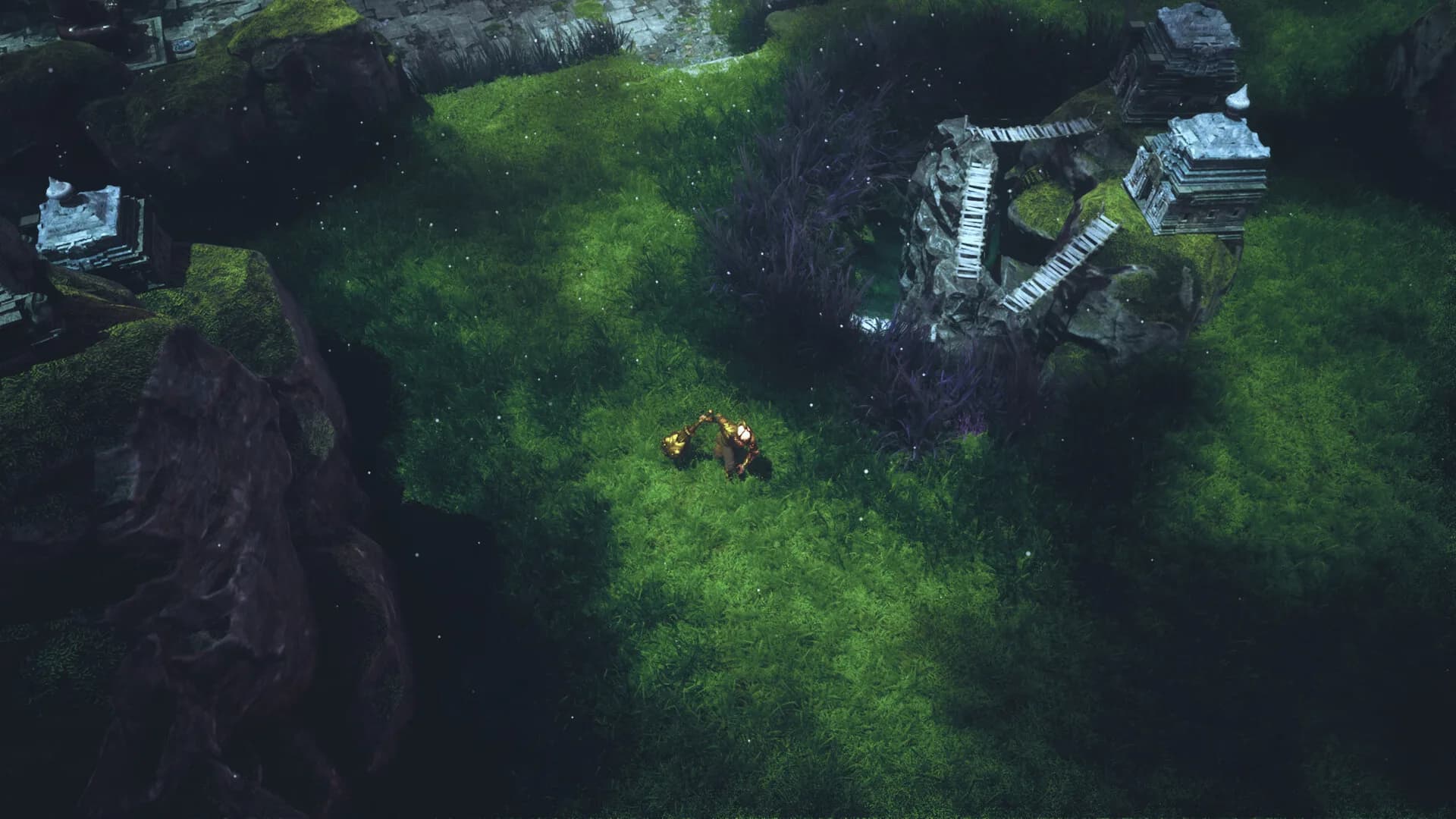 AS:RA Ashen Skies: Radiant Arena görsel 4