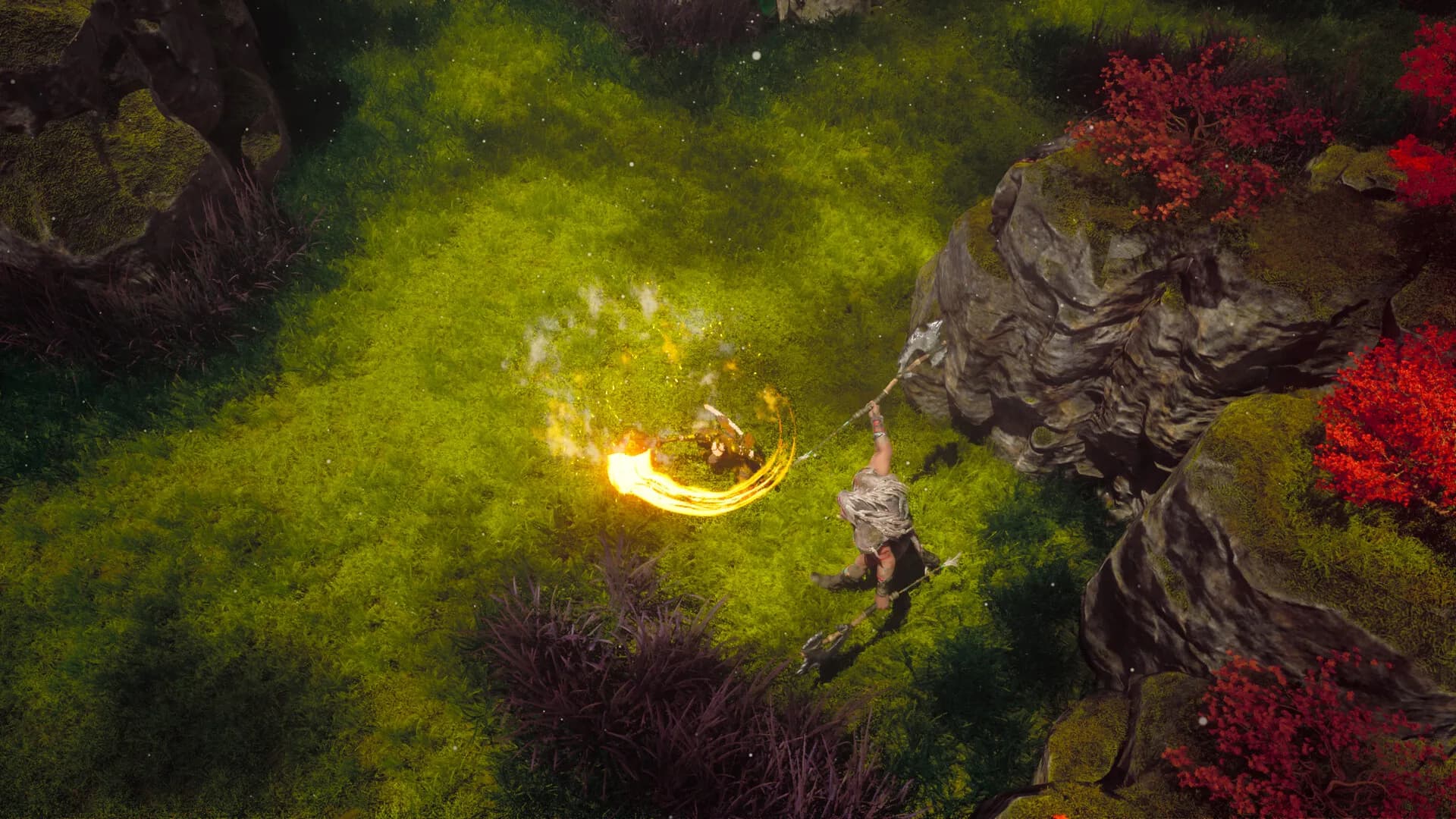 AS:RA Ashen Skies: Radiant Arena görsel 5