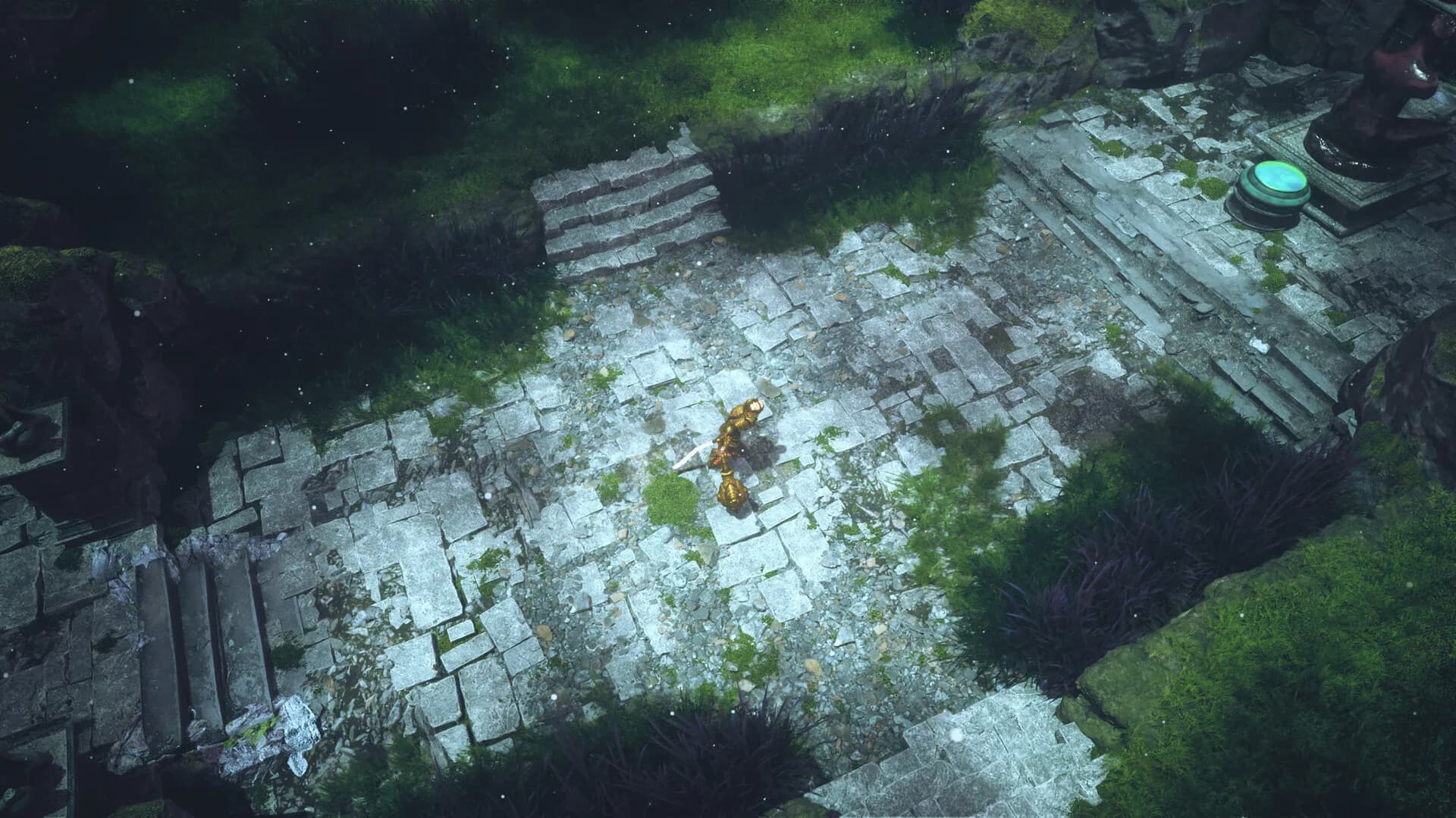 AS:RA Ashen Skies: Radiant Arena görsel 6