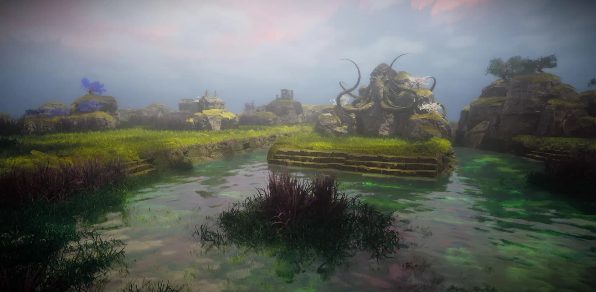 AS:RA Ashen Skies: Radiant Arena görsel 8