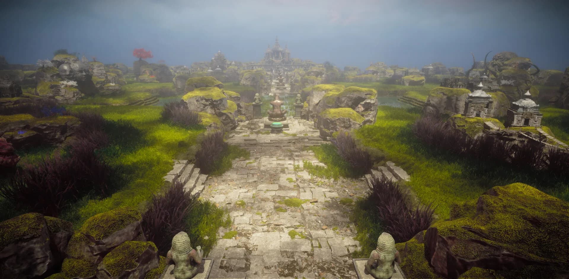 AS:RA Ashen Skies: Radiant Arena görsel 9