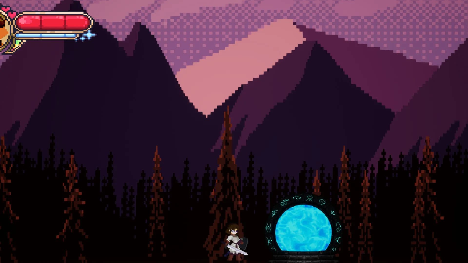 Rey: Shattered Darkness görsel 2