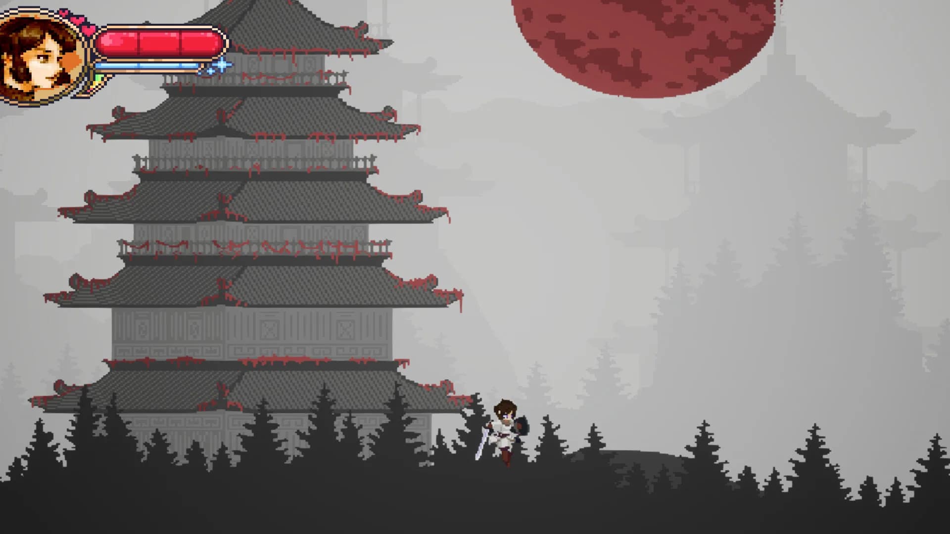 Rey: Shattered Darkness görsel 3