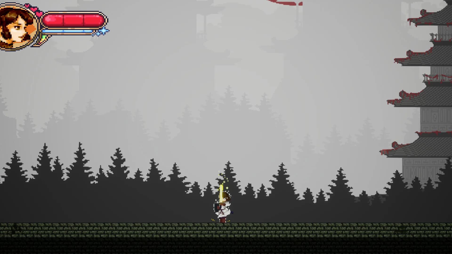 Rey: Shattered Darkness görsel 4