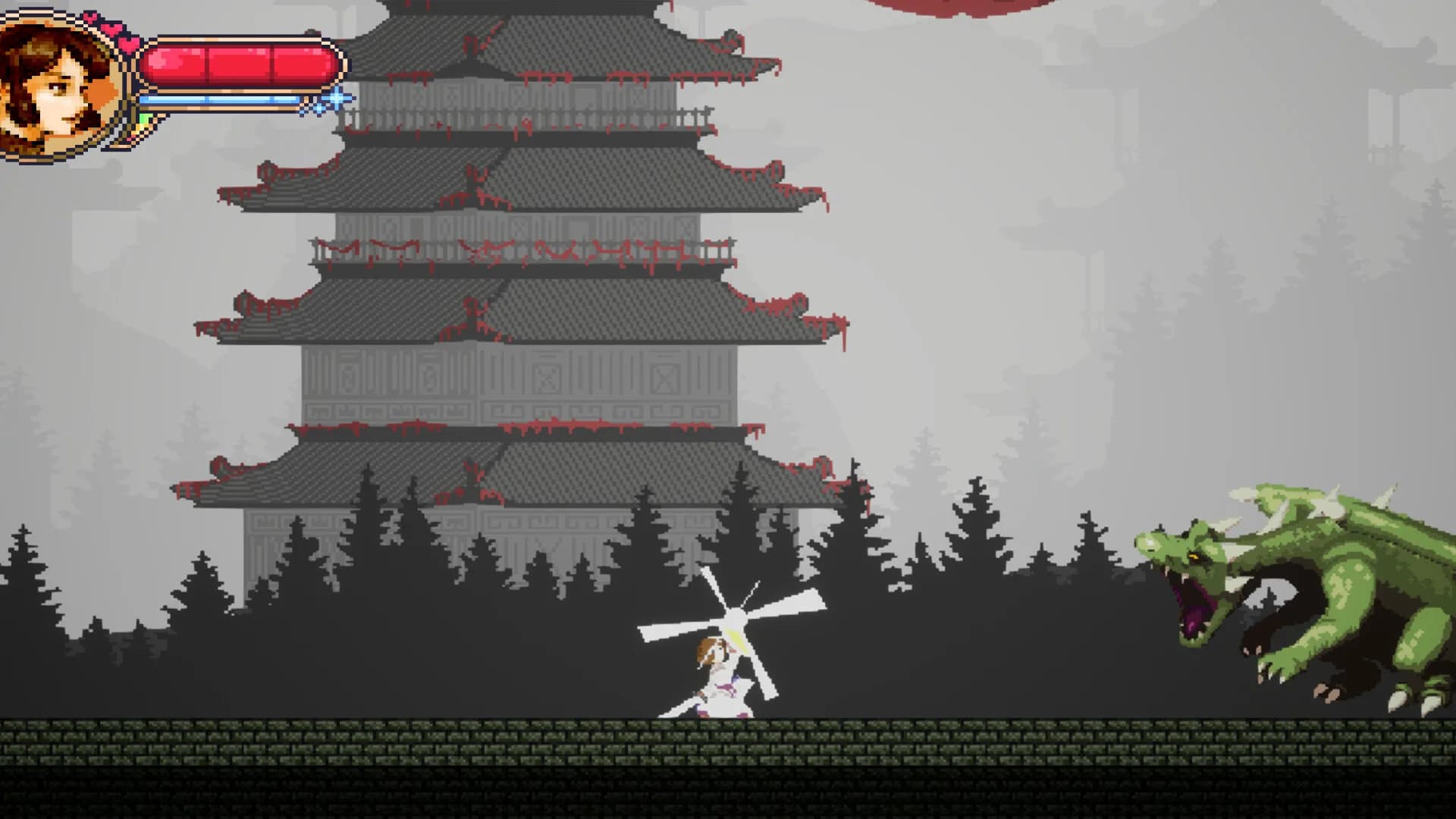 Rey: Shattered Darkness görsel 5