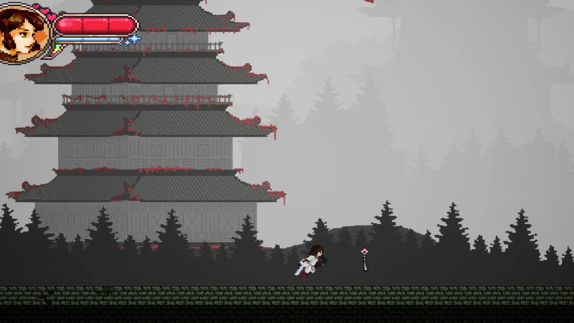 Rey: Shattered Darkness görsel 6