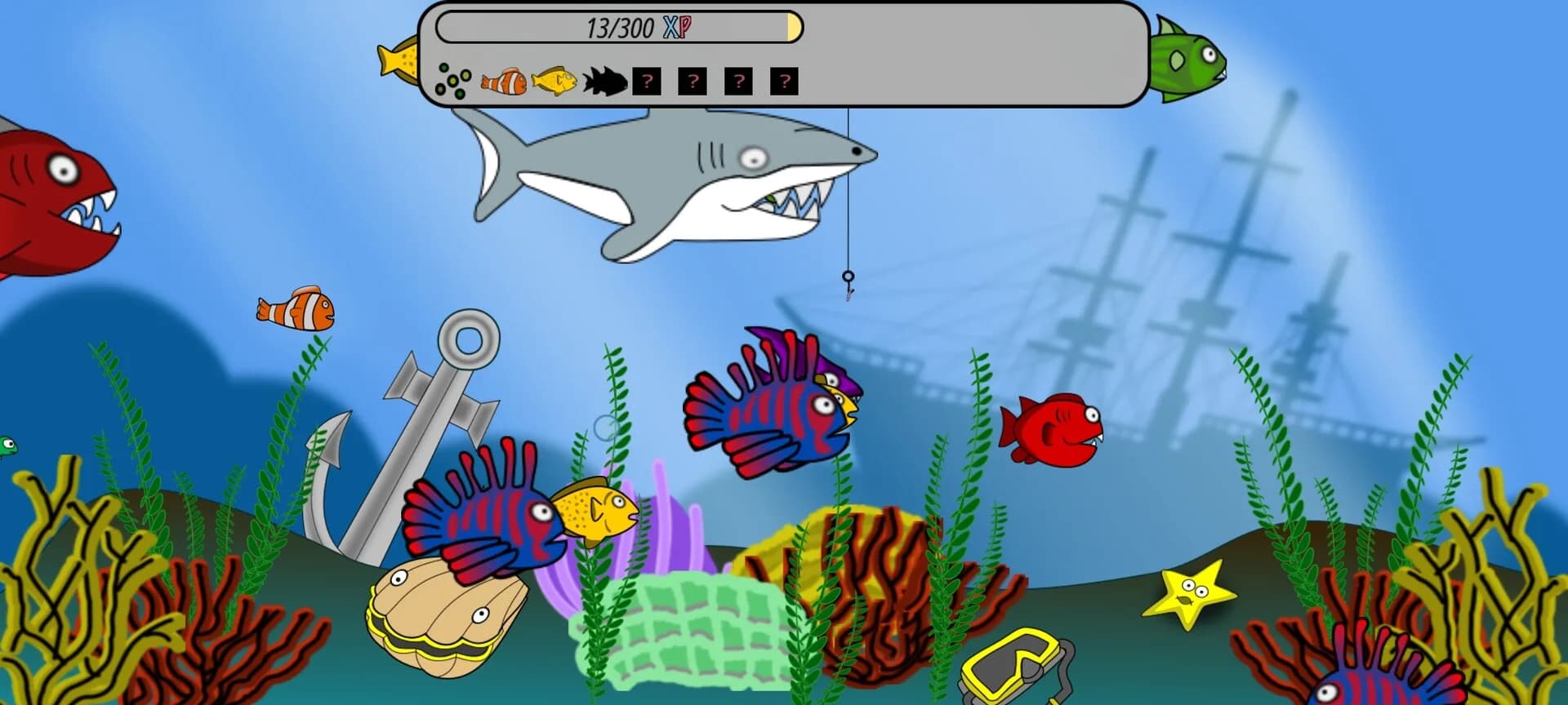 Antibored Evolution görsel 4