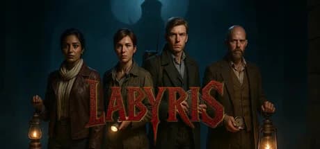 Labyris