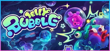 Jelly Bubble