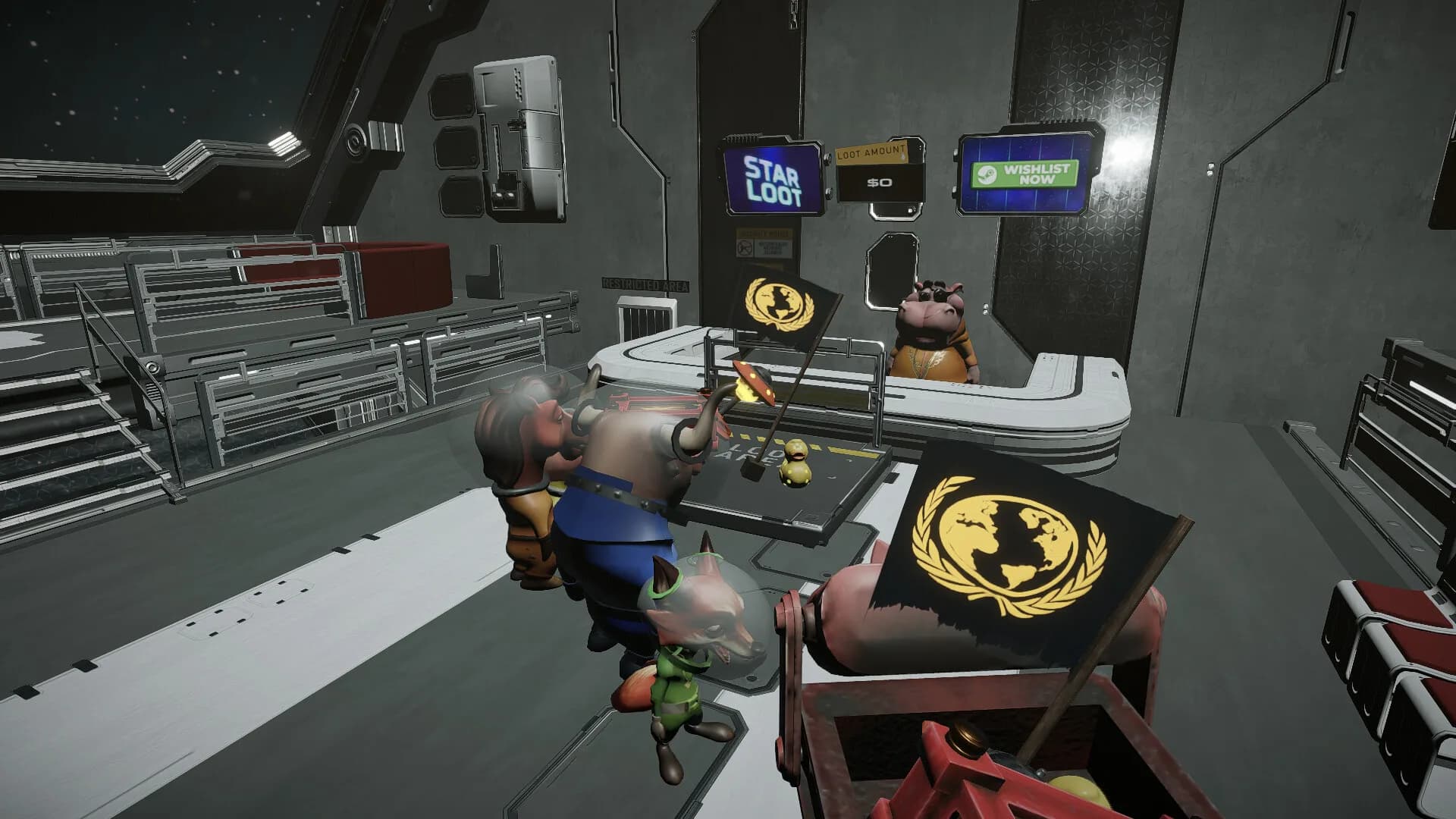 Star Loot görsel 12