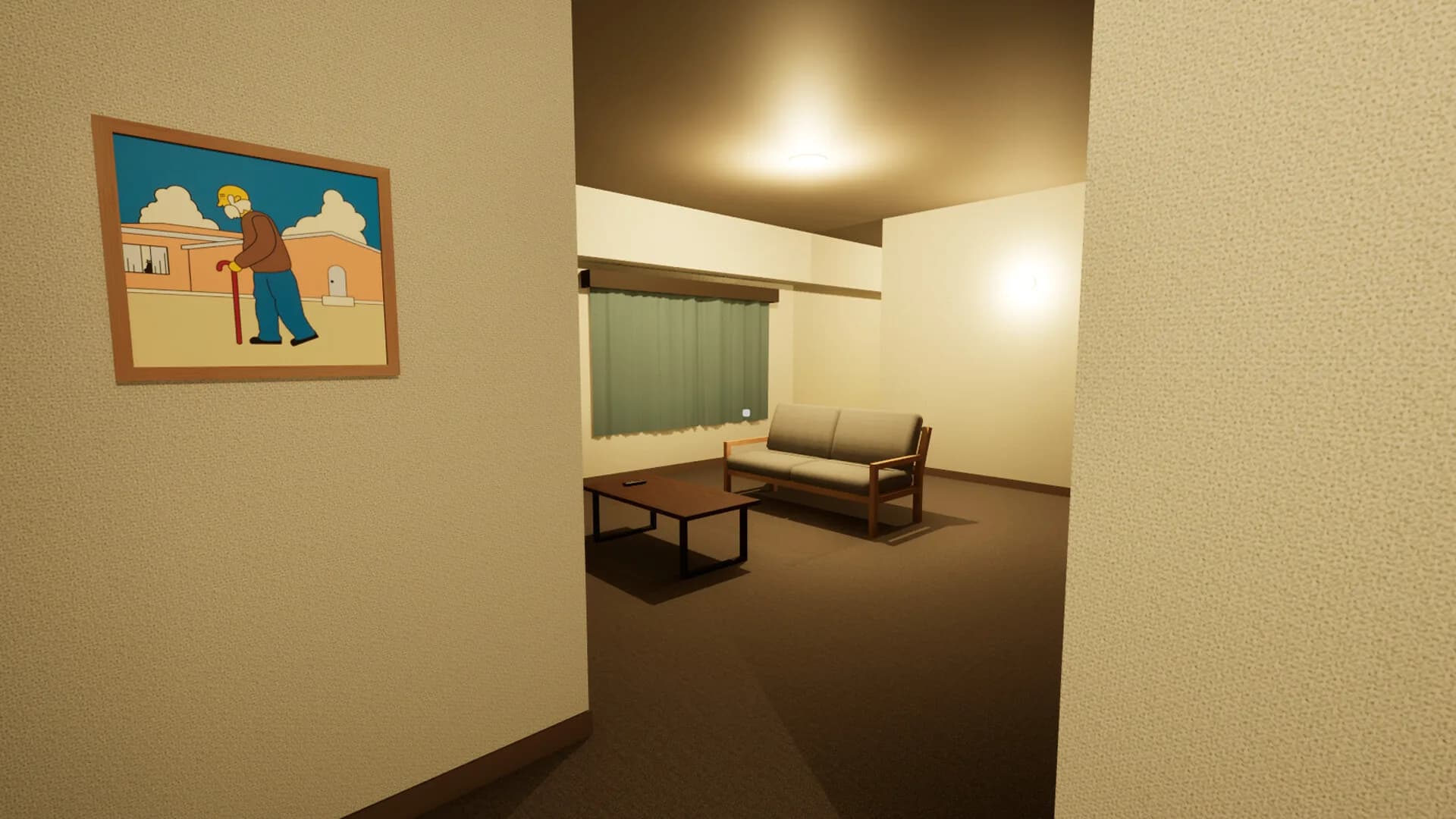 出張2 Next Business Trip görsel 3