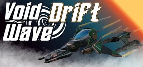 Void Wave: Drift görsel 1