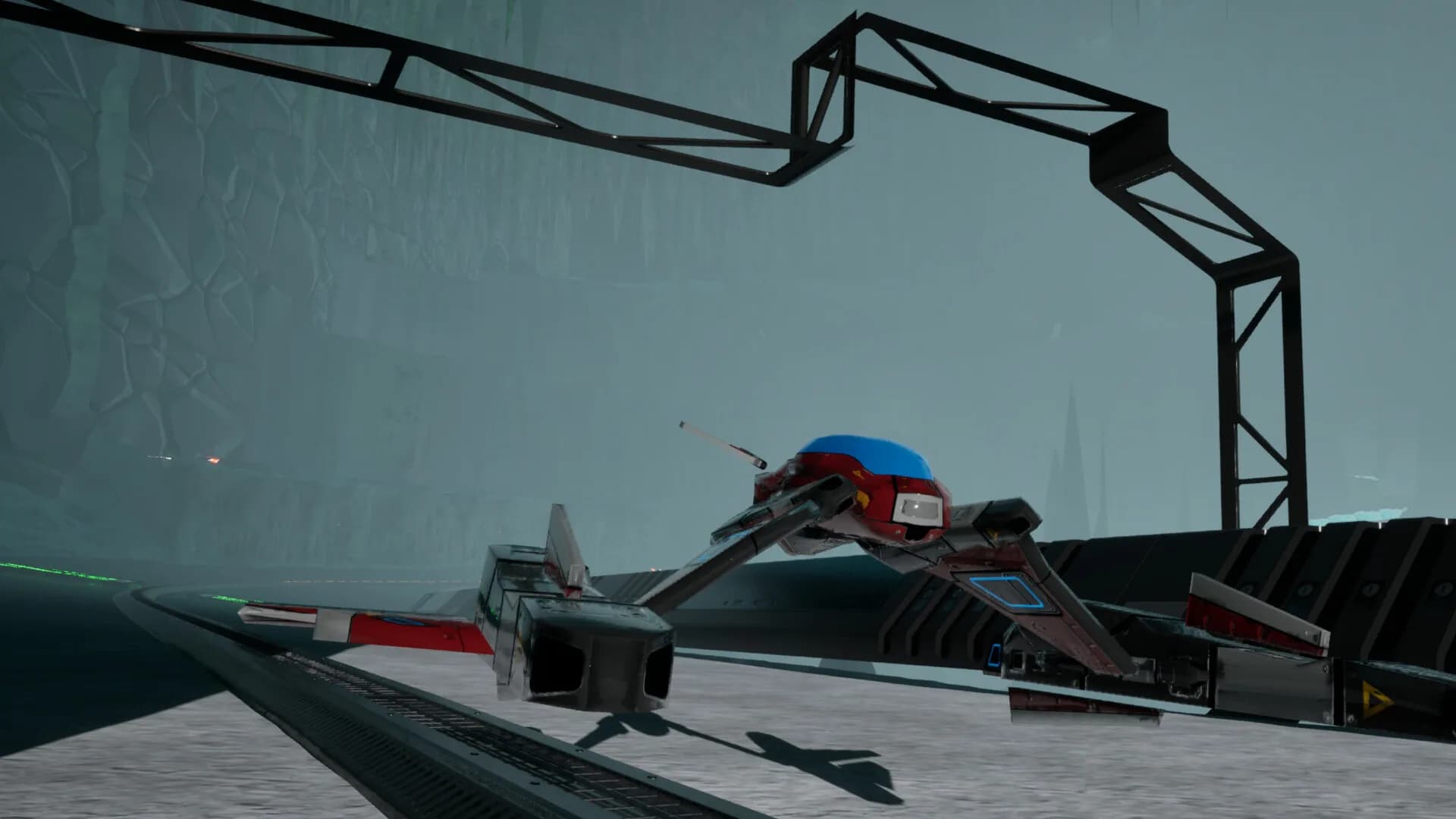 Void Wave: Drift görsel 6