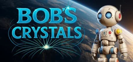 Bob's Crystals