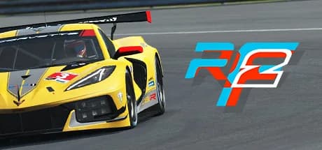 rFactor 2 görsel 1