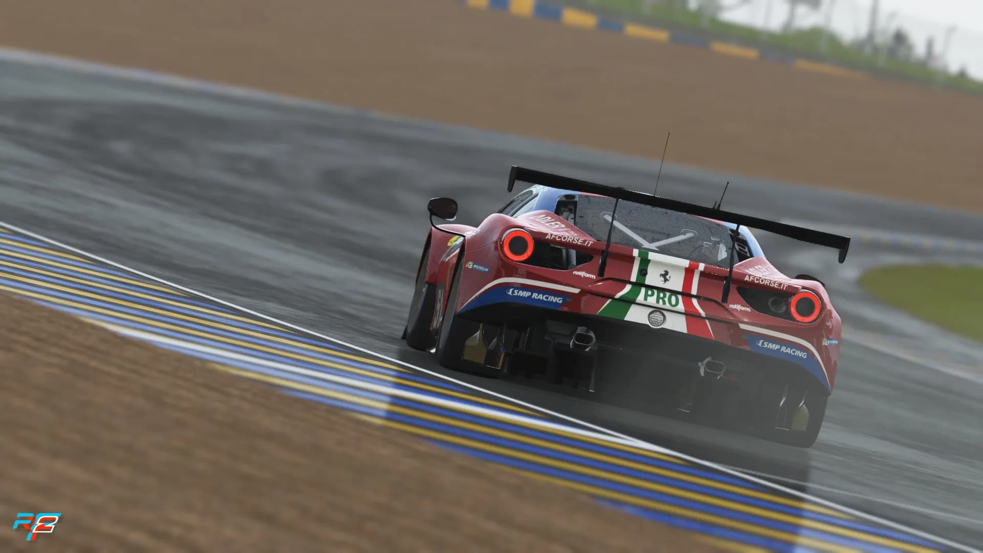 rFactor 2 görsel 2