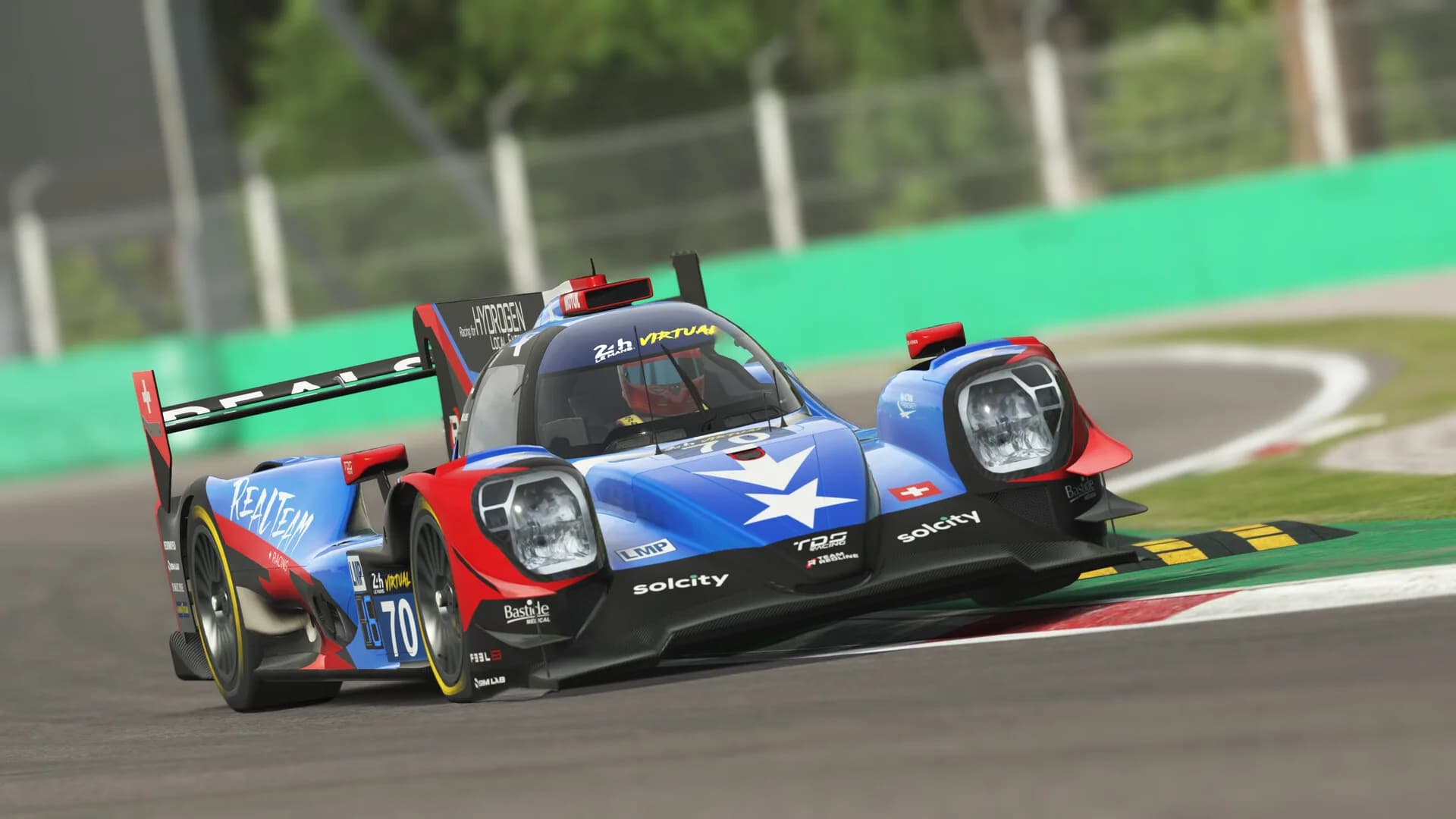 rFactor 2 görsel 3
