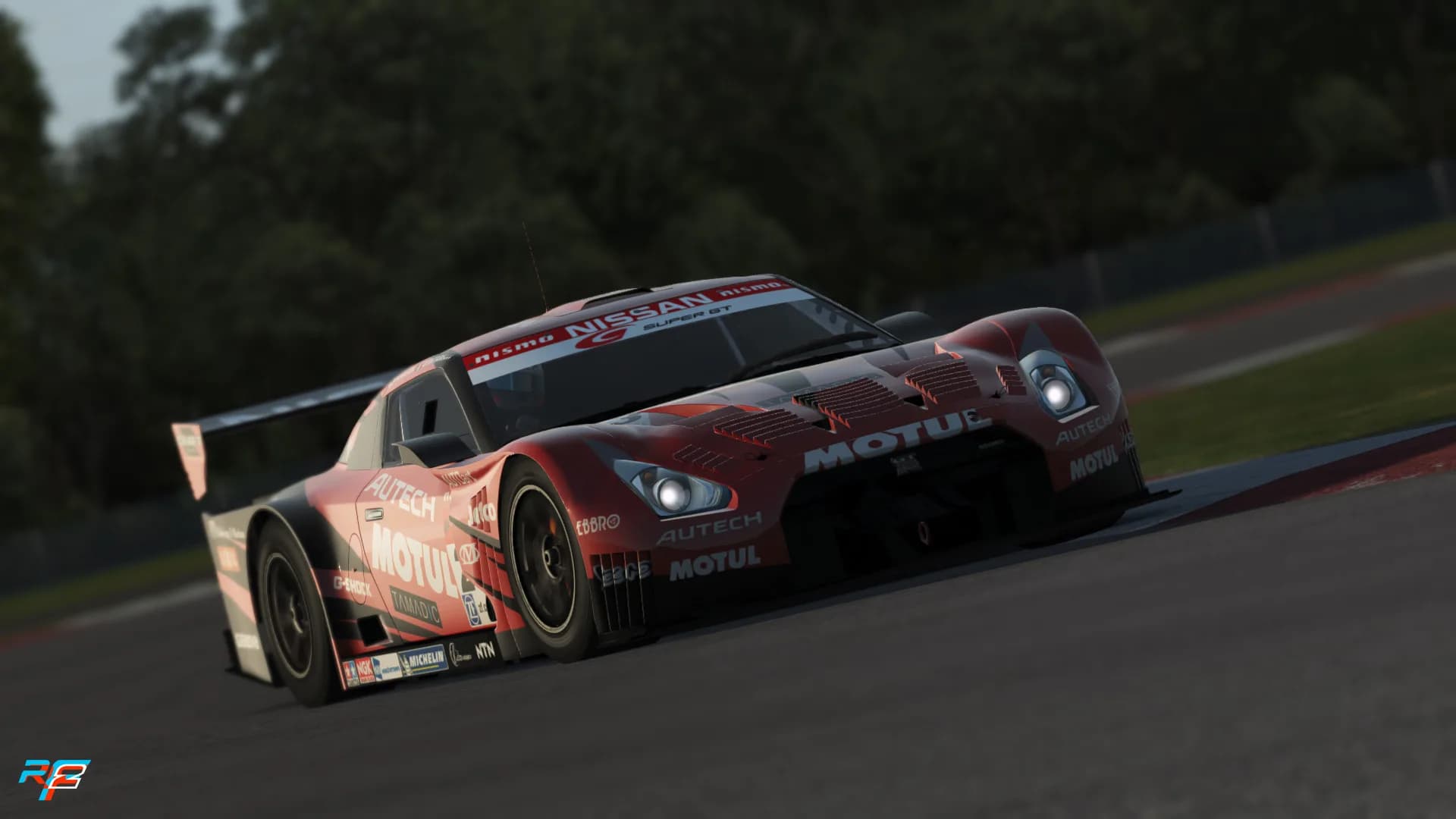 rFactor 2 görsel 12