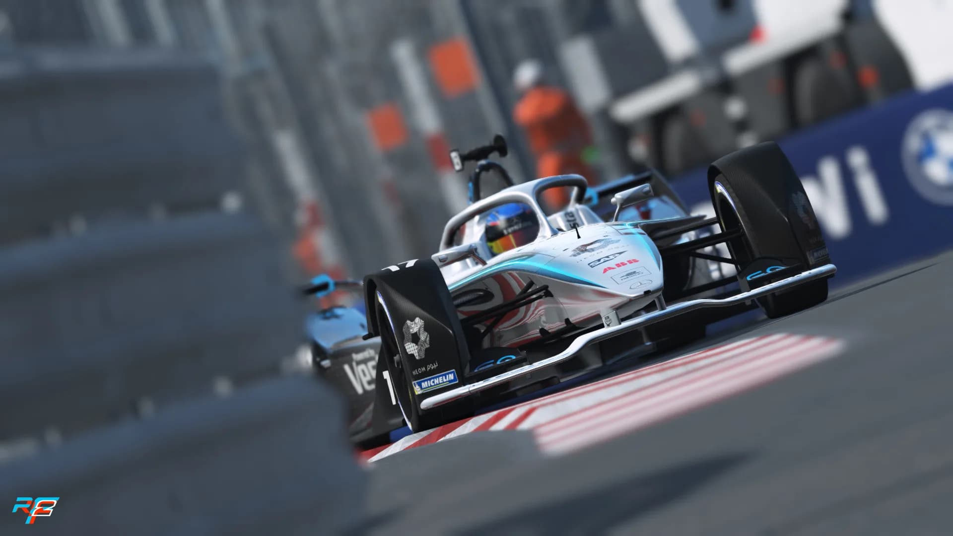 rFactor 2 görsel 13