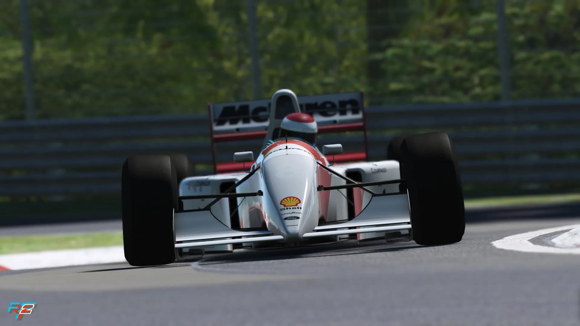 rFactor 2 görsel 14