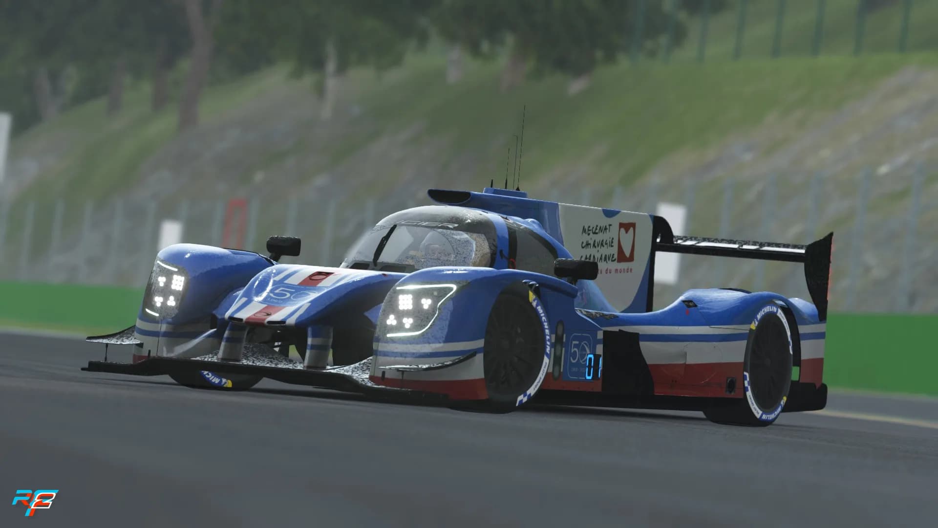 rFactor 2 görsel 15