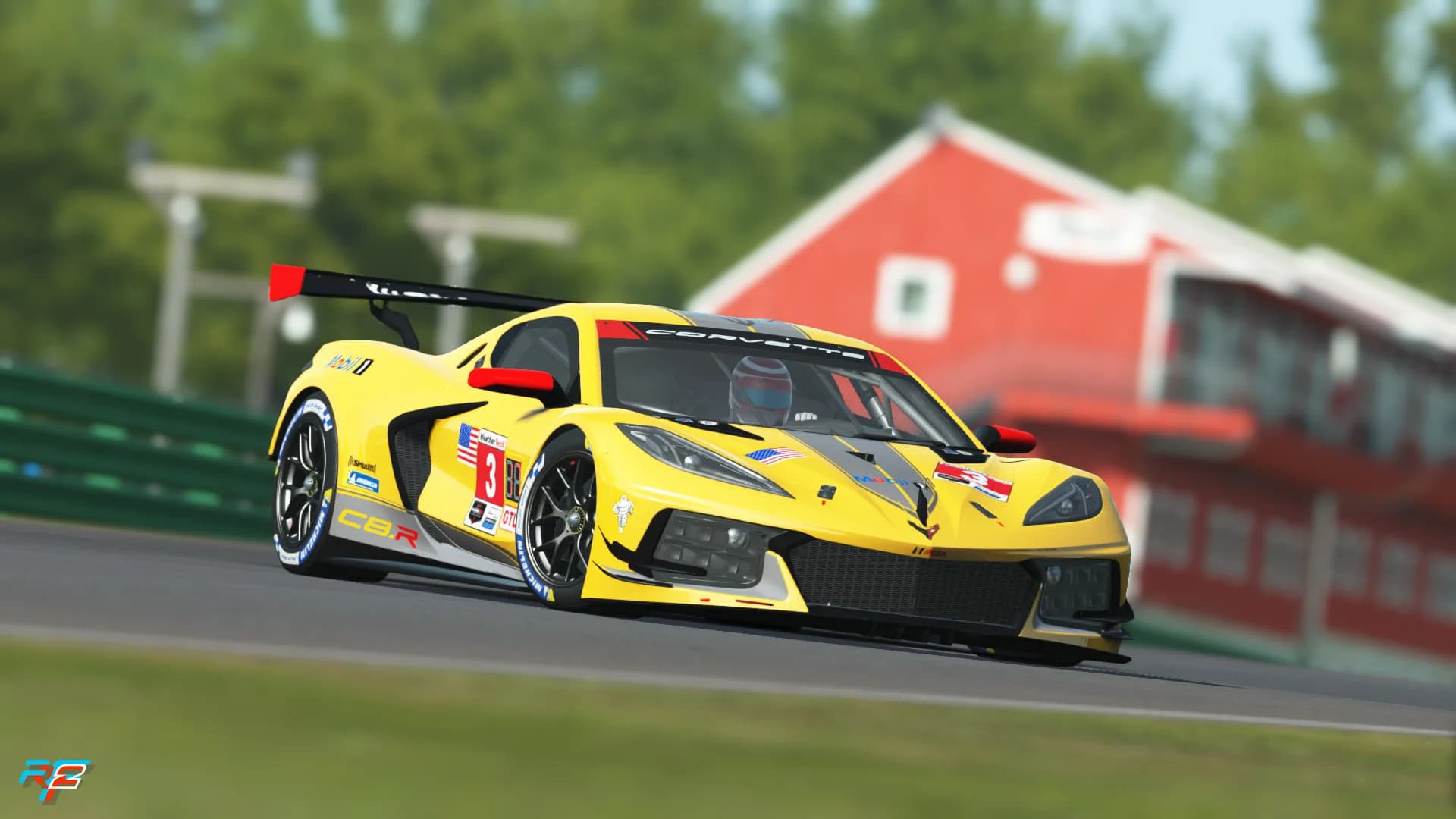 rFactor 2 görsel 16