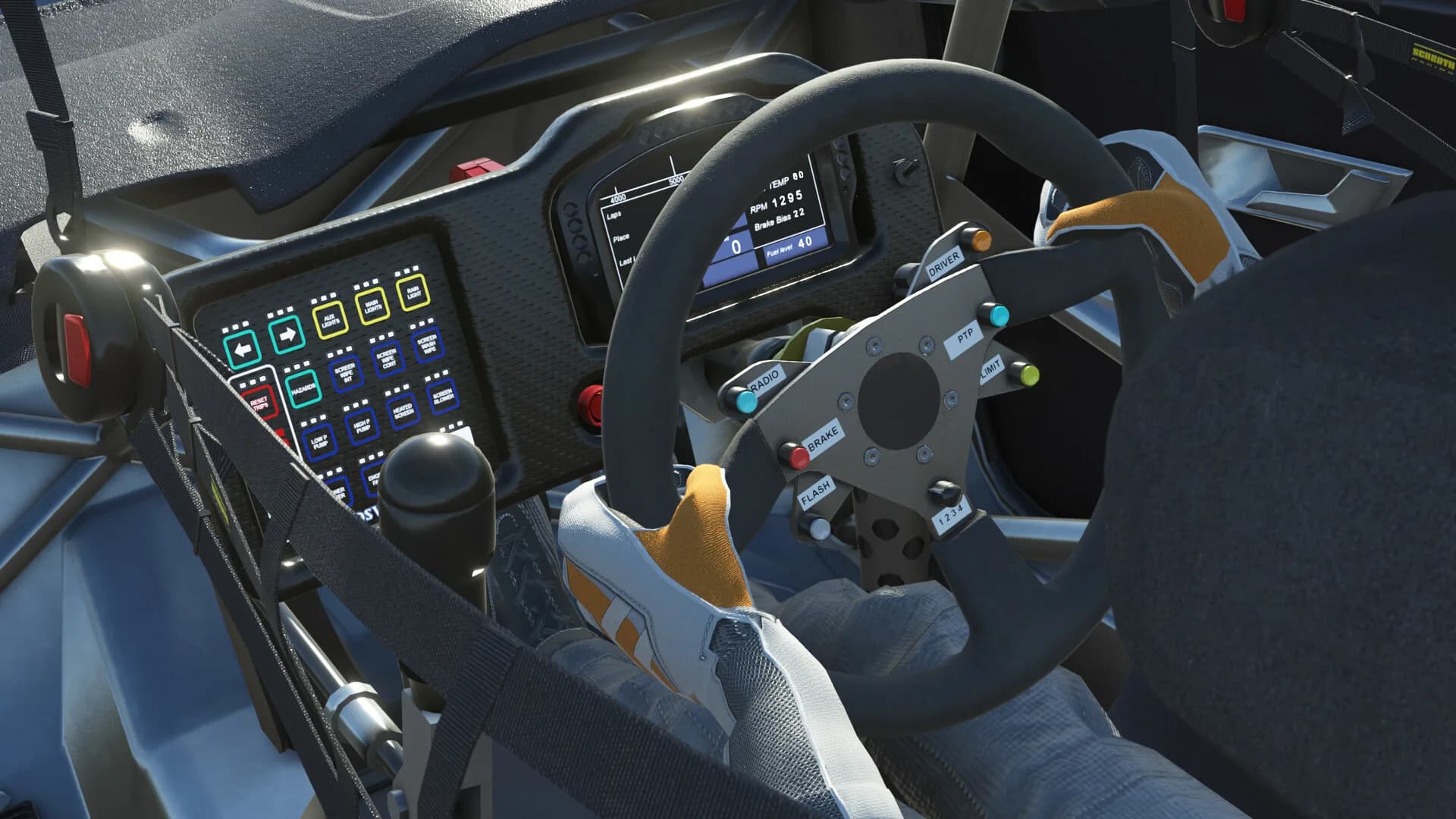rFactor 2 görsel 19